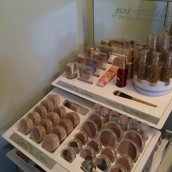 About Face Aesthetics - jane iredale makeup - Skin Care Near Me - Carthage, North Carolina