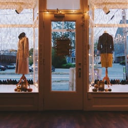 Luxe Consignment Store
