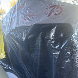 George's Cleaners - Coats I got cleaned