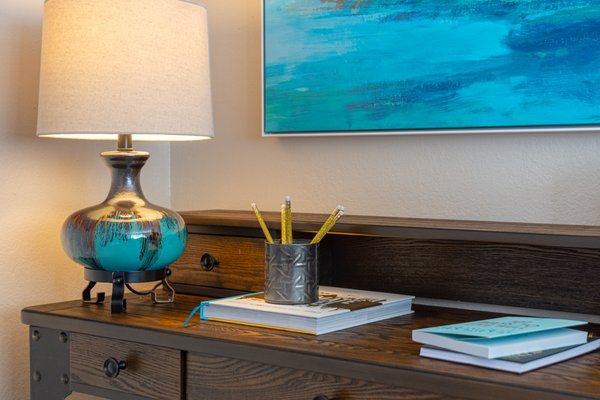 The Lenox by null