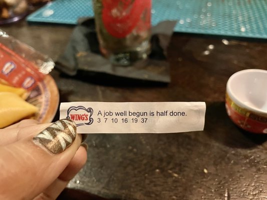 Chez Tao! by null