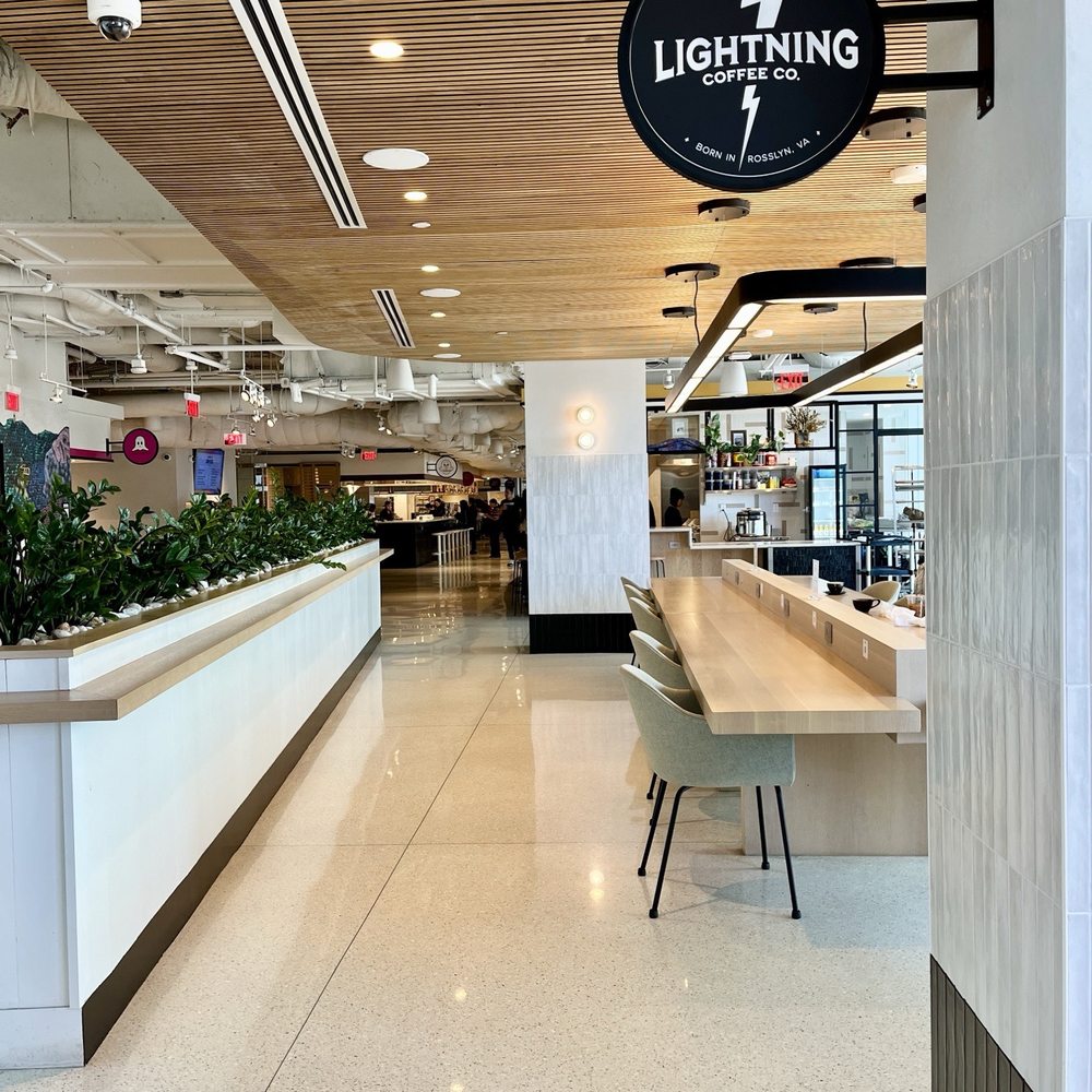 Upside on Moore - Food Court Near Me - Arlington, Virginia Upside on Moore - Food Court Near Me - Arlington, Virginia