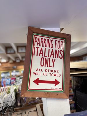Mickey’s Italian Delicatessen & Liquor Store by null