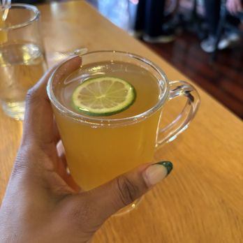 Demera Ethiopian Restaurant - Hot Toddy - Ethiopian Near Me - Chicago, Illinois Demera Ethiopian Restaurant - Hot Toddy - Ethiopian Near Me - Chicago, Illinois