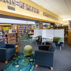 Greendale Public Library