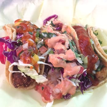 Birria 911 - a taco with toppings - Food Stands Near Me - Escondido , California