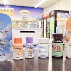 Choice Tobacco Discount Outlet - 7ohm