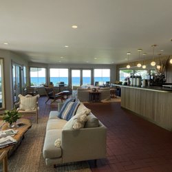 Lake Shore Resort