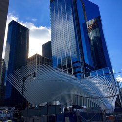 World Trade Center
