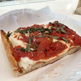 Grandmas Sicilian