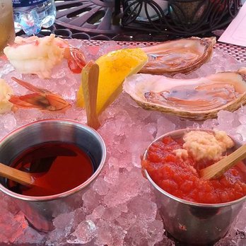 Fresh Salt - Shrimp/Oysters - Seafood Near Me - Old Saybrook, Connecticut Fresh Salt - Shrimp/Oysters - Seafood Near Me - Old Saybrook, Connecticut