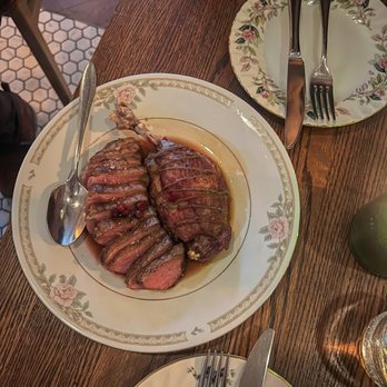 Chantecler - French Near Me - Toronto, Ontario Chantecler - French Near Me - Toronto, Ontario