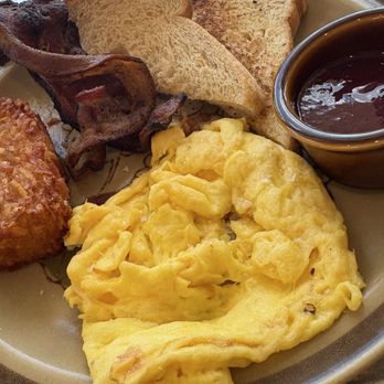 The Toasty Badger - Diners Near Me - Austin, Texas