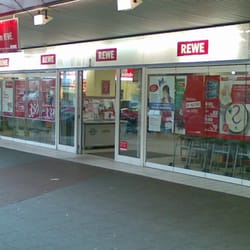 REWE
