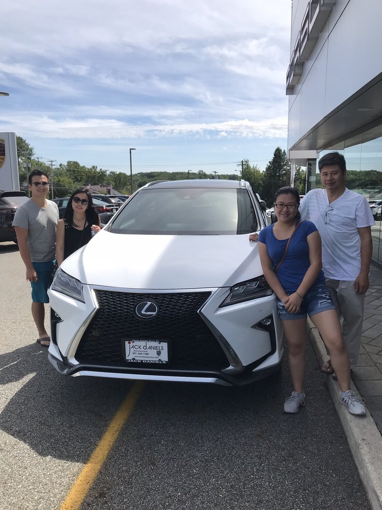 JACK DANIELS PORSCHE 18 Photos & 47 Reviews Car Dealers 335 Rt 17