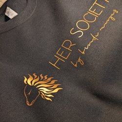 Visions Print Shop - Metallic & Other Specialty Printing Options