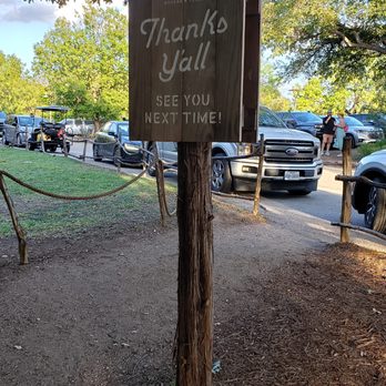 The Grapevine - Beer Gardens Near Me - New Braunfels, Texas