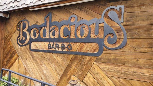 Bodacious Bar-B-Q by null