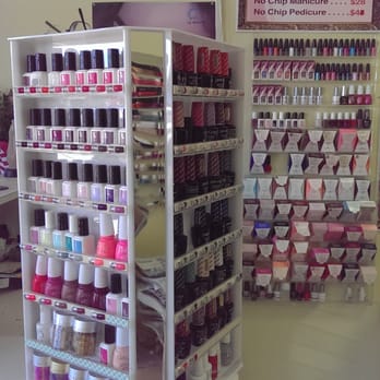 Lynn Spa Nails - They do the best no-chip colors. Guarantee two weeks for you (Fix for you if there are some problems happening in two weeks) - Nail Technicians Near Me - Chicago, Illinois Lynn Spa Nails - They do the best no-chip colors. Guarantee two weeks for you (Fix for you if there are some problems happening in two weeks) - Nail Technicians Near Me - Chicago, Illinois