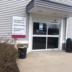 Hartford HealthCare Rehabilitation Network