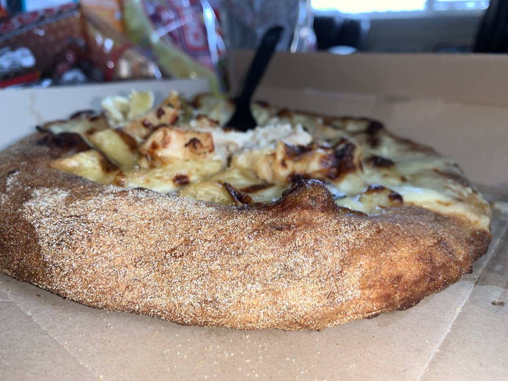 DOMINO’S PIZZA 60 Photos & 112 Reviews 4850 Kapolei Pkwy, Kapolei