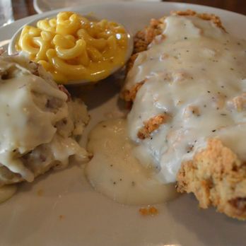 Cotton Patch Cafe - American Near Me - College Station, Texas