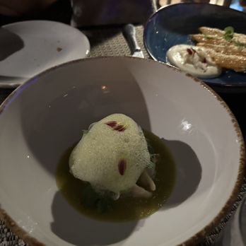 Trazo 1810 - Gyozas - Mediterranean Near Me - San Miguel de Allende, GUA Trazo 1810 - Gyozas - Mediterranean Near Me - San Miguel de Allende, GUA
