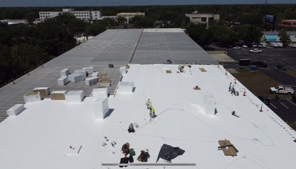 Slide of Tip Top Roofing