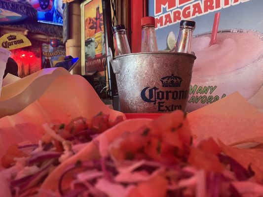 Cabo Cantina by null