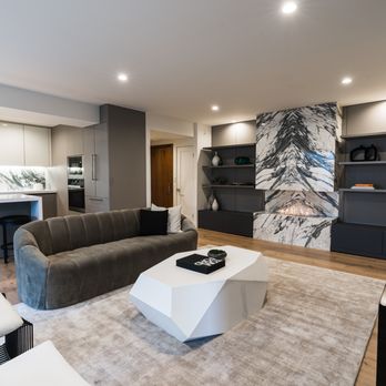 Ballentine Architects Studio - West Hollywood Condo Remodel - Architects Near Me - Los Angeles, California Ballentine Architects Studio - West Hollywood Condo Remodel - Architects Near Me - Los Angeles, California