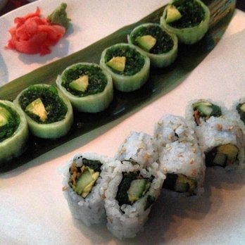 Sushi Katana - Sushi Bars Near Me - Orlando, Florida Sushi Katana - Sushi Bars Near Me - Orlando, Florida