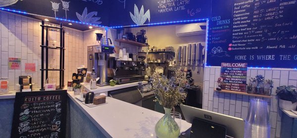 Pazzo Gelato by null