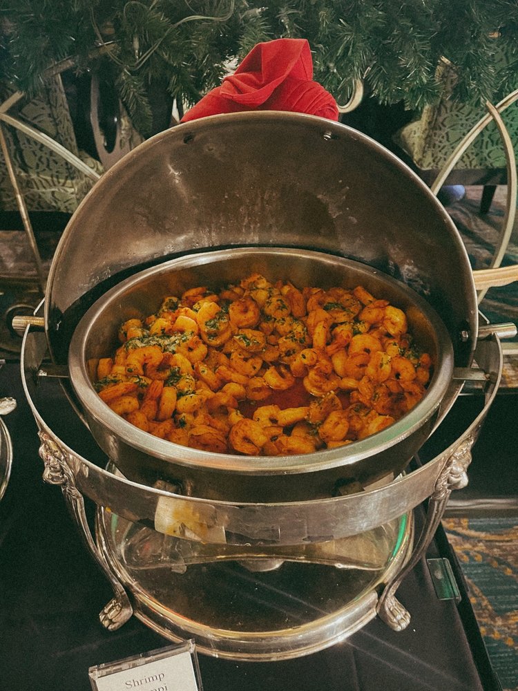 ORCHIDS AT PALM COURT 588 Photos & 317 Reviews 35 W 5th St, Cincinnati, OH Menu Yelp