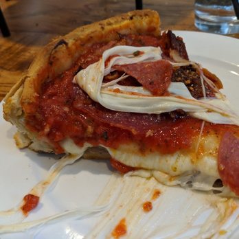 Giordano's - Cheeeeeesy deliciousness! - Pizza Near Me - Chicago, Illinois Giordano's - Cheeeeeesy deliciousness! - Pizza Near Me - Chicago, Illinois