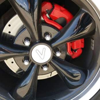 Imperial Tire Pros - Auto Repair Near Me - La Mirada, California