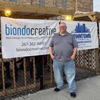 Biondo Creative - Biondo Creative is proud to support the traditions that bring neighbors, families, and friends together. - Web Design Near Me - Yardley, Pennsylvania Biondo Creative - Biondo Creative is proud to support the traditions that bring neighbors, families, and friends together. - Web Design Near Me - Yardley, Pennsylvania