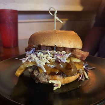 Kenji Burger - Hapa Burger - Burgers Near Me - Lihue, Hawaii Kenji Burger - Hapa Burger - Burgers Near Me - Lihue, Hawaii