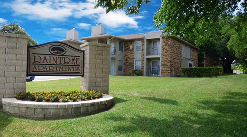 RAINTREE APARTMENTS Updated October 2024 6801 Tennyson Dr Ofc, Waco