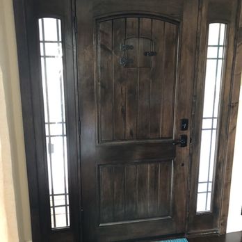Handy Door Man - Interior - Door Sales/Installation Near Me - Carson, California