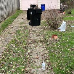 J & M Family Landscaping