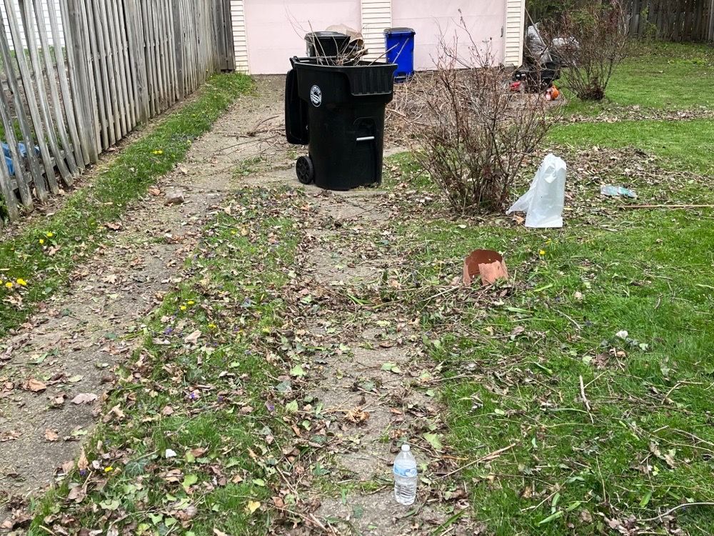 J & M Family Landscaping - tree service in Cleveland, OH