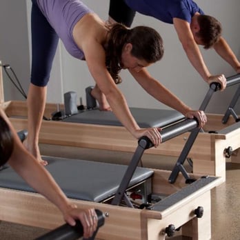 EHS Pilates - Get Strong - Pilates Near Me - San Francisco, California EHS Pilates - Get Strong - Pilates Near Me - San Francisco, California