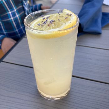 Tupelo Honey Southern Kitchen & Bar - The Debutante - Southern Near Me - Myrtle Beach, South Carolina