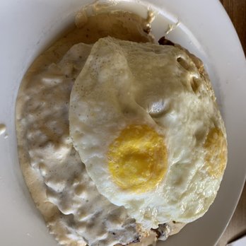 Lighthouse Restaurant - Meat Loaf Loco Moco - American Near Me - Honolulu, Hawaii Lighthouse Restaurant - Meat Loaf Loco Moco - American Near Me - Honolulu, Hawaii