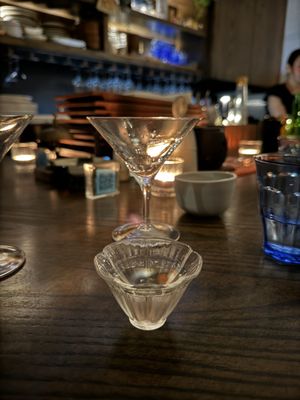 The Koji Club by null