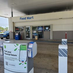 Hillsboro Chevron