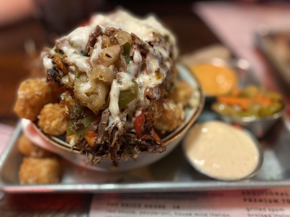 BRICKS CORNER 328 Photos 323 Reviews 1465 S 700th E Salt Lake