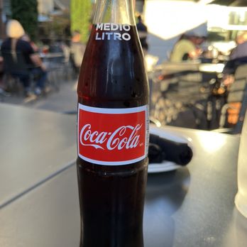 Tutta Bella - Mexican coke - Pizza Near Me - Seattle, Washington Tutta Bella - Mexican coke - Pizza Near Me - Seattle, Washington