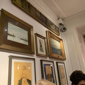 Restaurant Zeleste - Danish Near Me - Copenhagen, 84