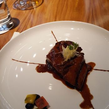 Morimoto - Black cod - Japanese Near Me - Las Vegas, Nevada